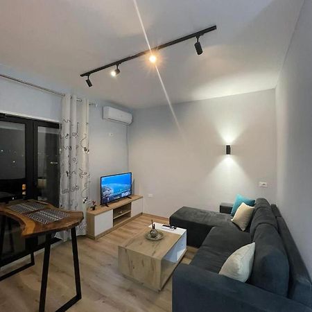 Center Tirana Goldi Apartment 外观 照片