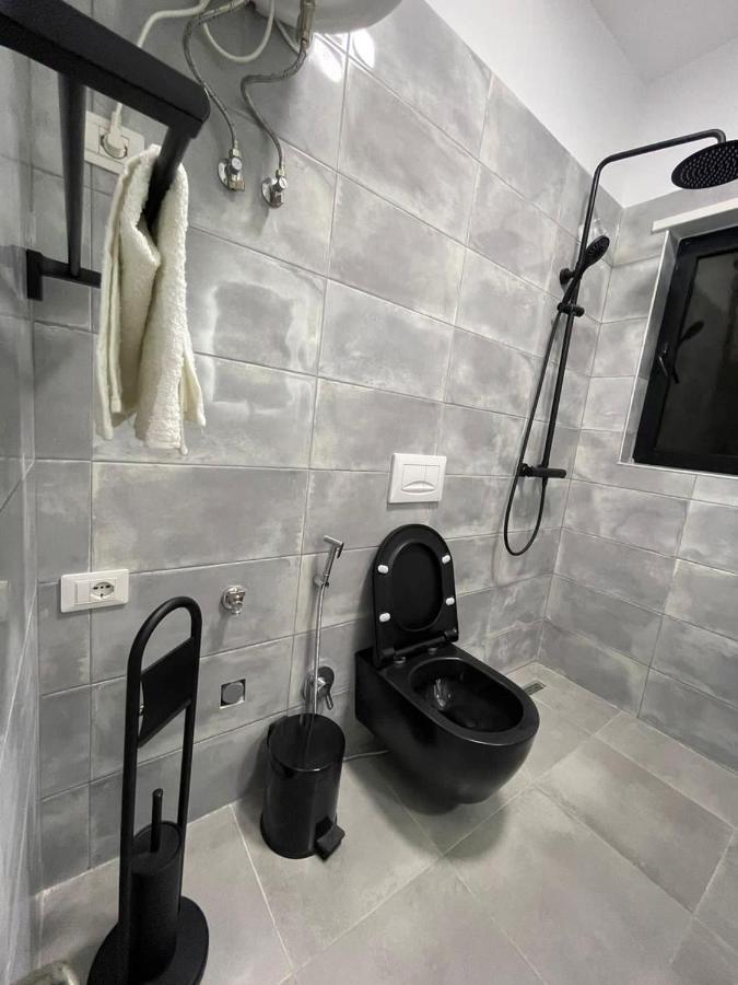 Center Tirana Goldi Apartment 外观 照片